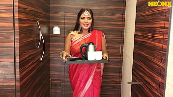 Bhabhi Seksi India Main Dengan Devar, Nafsu Liar Terlampiaskan Dalam Adegan Panas Yang Tak Terlupakan