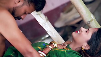 Bhabhi Desa India Ngentot Dengan Devar Di Luar Ruangan Dengan Audio Hindi Yang Kotor