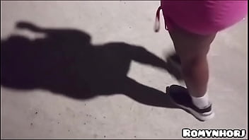 Berjalan-jalan Di Rio, Kontolku Tegang, Akhirnya Ngewe Cewek Tak Dikenal Tanpa Kondom, Mampus Ku Crot Di Dalam