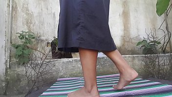 Gairah Arab Dan Desi Yang Membara