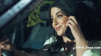 Istri Takluk Pada Nafsu Gemuk Suami Di Kantor – Michael Vegas, Karla Lane, Sarah Arabic