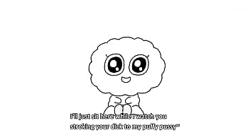 Bersama Puffy Yang Montok (kami Santai Saja)