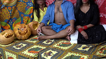 Perang Seksual India Yang Panas Dan Liar