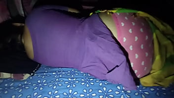 Paha Montok Istri Rumah Tangga Manis Yang Sedang Tidur Pulas