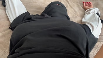 Pembantu Arab Bikin Klien Horny Dengan Memek Sempit Dan Toket Gede