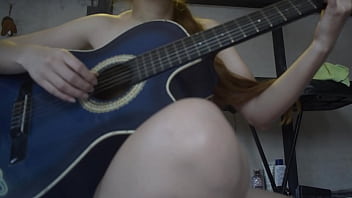 Gadis Musik Tebusan Masuk Band Dengan Tubuhnya, Ketagihan Nafsu Sampai Minta Tambah