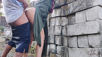 Istri Indonesia Yang Bergairah Bercinta Di Alam Terbuka
