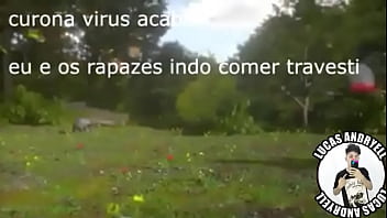 Nongkrong Bareng Teman-teman Habis Karantina, Giliran Traveco Hot Siap Melayani Nafsu.