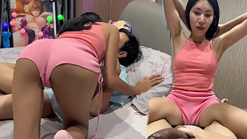 Kakak Tiriku Yang Panas Memuaskan Nafsu Liarku, Dia Malah Mengizinkanku Rekam Semuanya!!