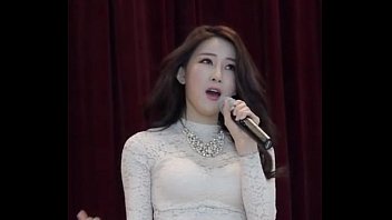 Gadis Seksi Korea Yang Menggoda