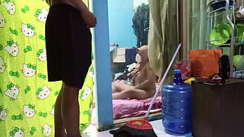 Ngentot Kakak Ipar Yang Lagi Kepergok Colmek Dan Langsung Kutiduri