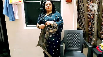 Bhabhi India Yang Panas Menggoda Ngewe Tetangga Muda Sampai Puas