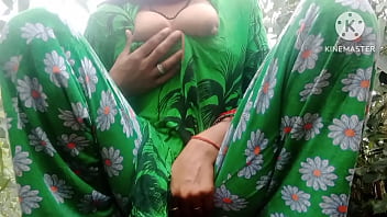Bidadari Hutan India Menggoda, Menguras Hasrat Hingga Tetes Terakhir