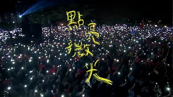 Korea Fish Official Channel: Get Lit With The Spark Mv