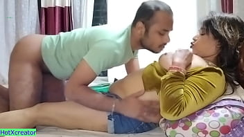 Amateur Desi Ngentot Bhabhi Priya! Seks Hardcore Tanpa Sensor