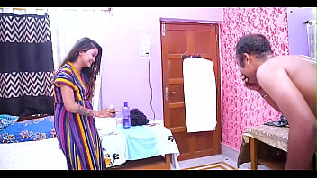 Bhabhi Desi Tersesat Nafsunya, Digilir Devar Ganteng Saat Suami Pergi