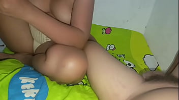 Ngeri Suami Ibuku Tahu Dia Lagi Dikentot Temannya