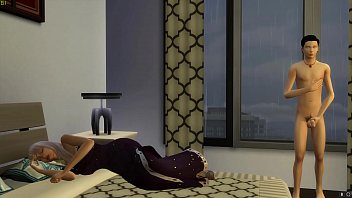 Kakak Tiriku Menggila Dan Menghamili Adik Tiriku Usai Pesta Malam