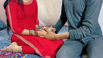 Cowok India Selingkuhin Istri Teman, Digituin Kontol Gede Sepanjang Malam