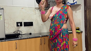 Video Bokep Ibu Tiri India Juli 2025xxx – Adegan Panas Dengan Bisikan Mesum Dalam Roleplay Hindi Yang Bikin Ngentot