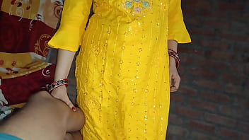 Gairah Membara Di Malam Gelap: Adik Tiri India Dan Kakak Tiri Mesra Dalam Rayuan Seks Hindi