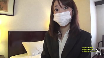 Nonton Gratis 15 Menit Pertama: Asian Hot Babe 0047