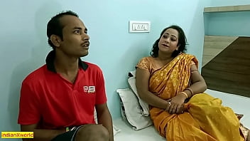 Istri India Ditukar Dengan Tukang Cuci Miskin!! Webseries Hindi Adegan Panas: Video Lengkap