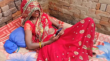 Istri Desi Pertama Kali Bercinta Di Ranjang, Ranjang Berderit Penuh Nafsu