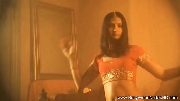 Rahasia Tersembunyi India Terbuka Telanjang Bulat