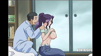 Istri Jepang Berpayudara Besar Yang Selingkuh Ternyata Mendapati Ibu Mertuanya Juga Suka Main Serong