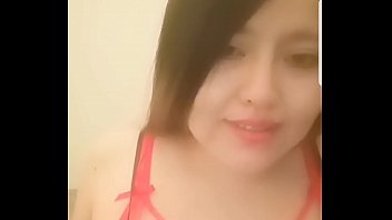 Gadis Tiongkok Yang Menggoda
