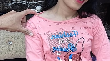 Malam Pertama Pasangan India Yang Berapi-api: Adegan Seks Romantis Dengan Audio Hindi – Desislimgirl Bagian 1