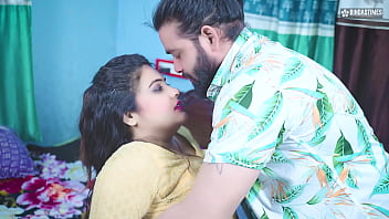 Adik Tiri Ganas Ngentot Kakak Tirinya Saat Orang Tua Keluar Rumah (suara Hindi) Film Lengkap