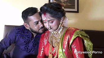 Malam Pertama Pengantin Baru India Sudipa, Bercinta Ganas Hingga Dikeluarkan Dalam-dalam – Suara Hindi Menggairahkan