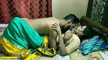 Bhabhi Bengali India Yang Cantik Dan Seksi Ngentot Gila Dengan Agen Properti! Audio Hindi Jernih Bagian Terakhir