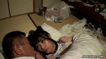 Gadis Jepang Seksi, Runa Kobayashi, Adegan Ranjang Tanpa Sensor