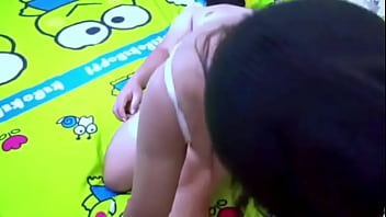 Video Panas Cewek Seksi Habis Pijat Bikin Nafsu Naik