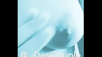 Istri Desi Berbisik Mesra Dengan Suara Serak Dalam Bahasa Hindi