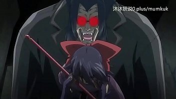 动漫小课：魔法光临第三部，中文字幕让你欲罢不能