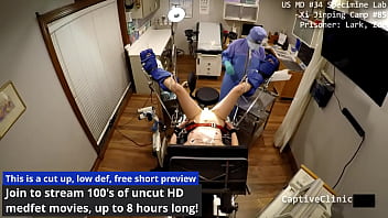 Kisah Zoe Lark: Mengungkap Kamp Konsentrasi Rahasia China Yang Menindas – Film Penuh 7 Jam Hanya Di Bondageclinic!