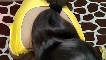 Adik Tiri India Yang Panas Menggoda Kakak Tirinya! Desi Tabu Dengan Suara Hindi Dan Bisikan Mesum, Roleplay, Saarabhabhi6, Panas Membara