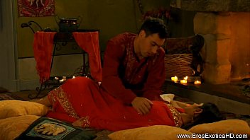 Ritual Mesum India Yang Menggairahkan