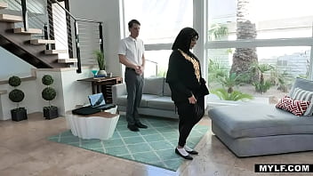 Milf Arab Tua Haus Kontol Muda – Kylie Kingston