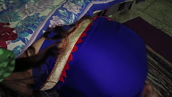 Bhabhi India Yang Haus Nafsu, Merintih Dalam Bahasa Hindi Saat Kau Mainkan Peran