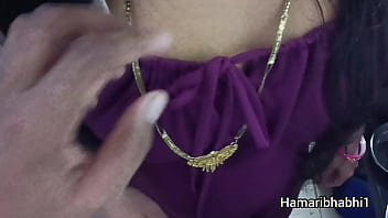 Bidadari India Yang Kesepian Dihardiki Teman Suami Hingga Menggelepar