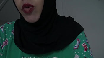 Istri Seksi Arab Yang Suka Ditipu Dan Dipermainkan