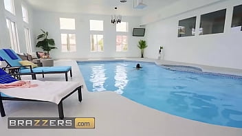 Quinton James Ngilerin Istri Rekan Bisnisnya Yang Seksi, Rachel Starr, Demi Nafsunya Yang Membara