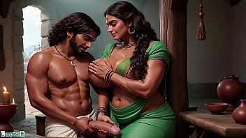 Bibi India Seksi Panas Ngesex – Lamp689ai – (dibuat Oleh Ai)