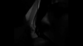 Cewek Latina Itu Ngegoyang Kontolku Dengan Liar.