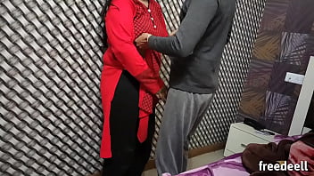 Kakak Tiriku Menghamili Adik Tirinya Dengan Ganas – Video Syur Pakistan Yang Bikin Nyesek